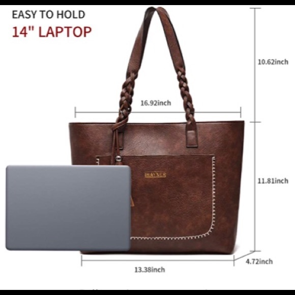 Bag - Picture 2 of 4